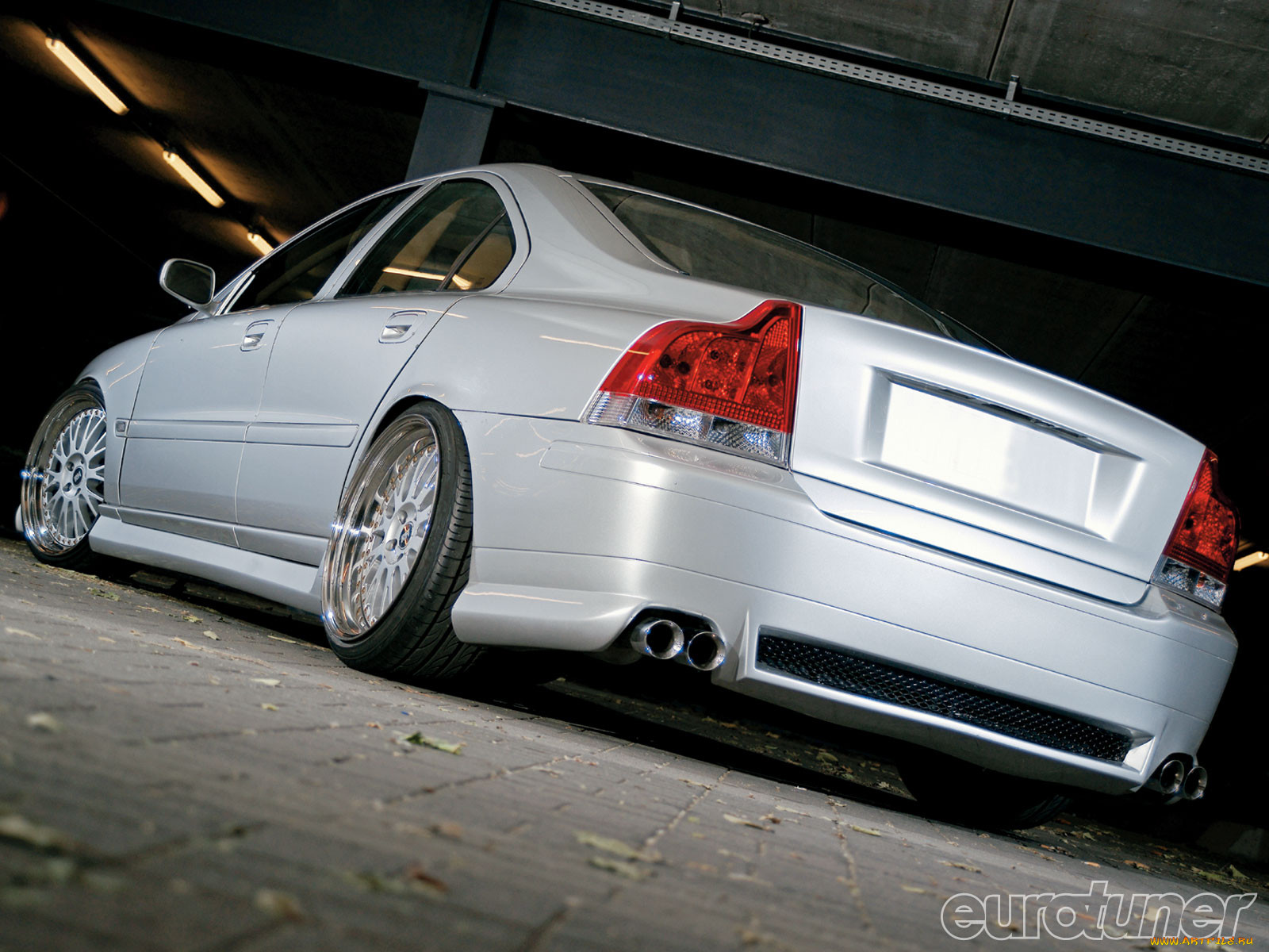 , volvo